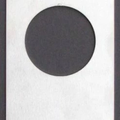 Yale Doorman Dekkplate