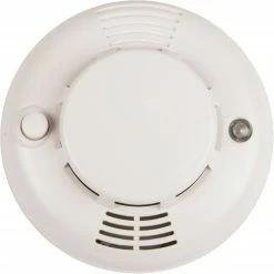 Yale Home Røykvarsler