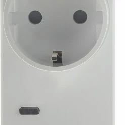 Yale Home Stikkontakt/støpsel