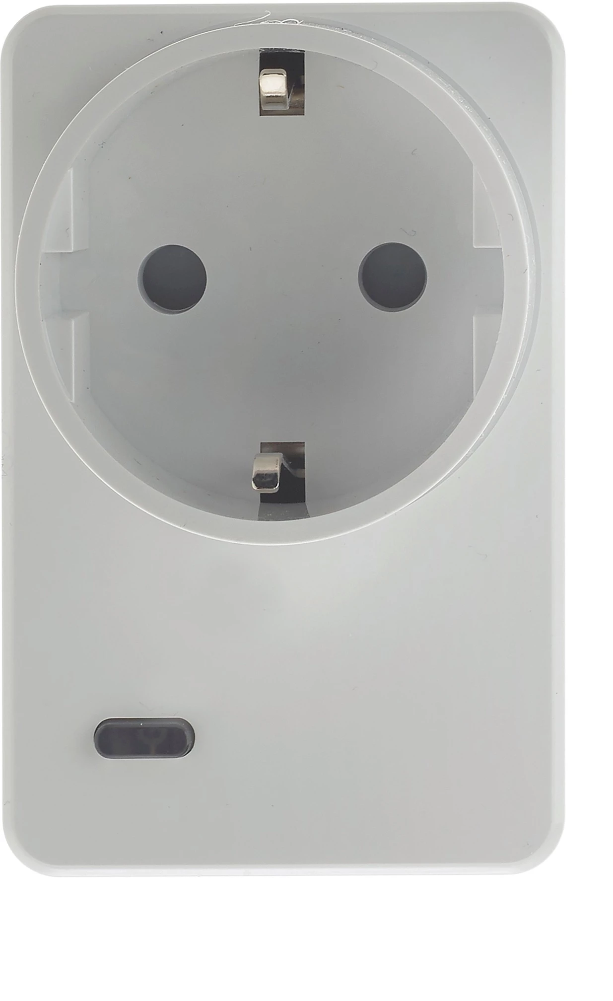 Yale Home Stikkontakt/støpsel