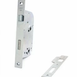 HABO Erstatningslås 6410 Vendbar