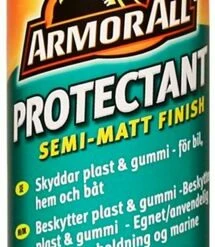 Armor All Gummifornyer 300ml