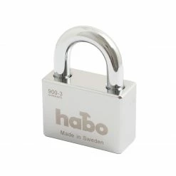 Habo 900-3 Hengelås