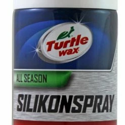 Turtle Wax Silikonspray