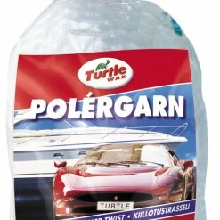Turtle Wax Poleringsgarn