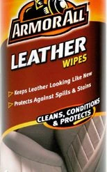 Armor All Leather Wipes
