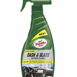 Turtle Wax Dash&Glass Cleaner Interiørrens