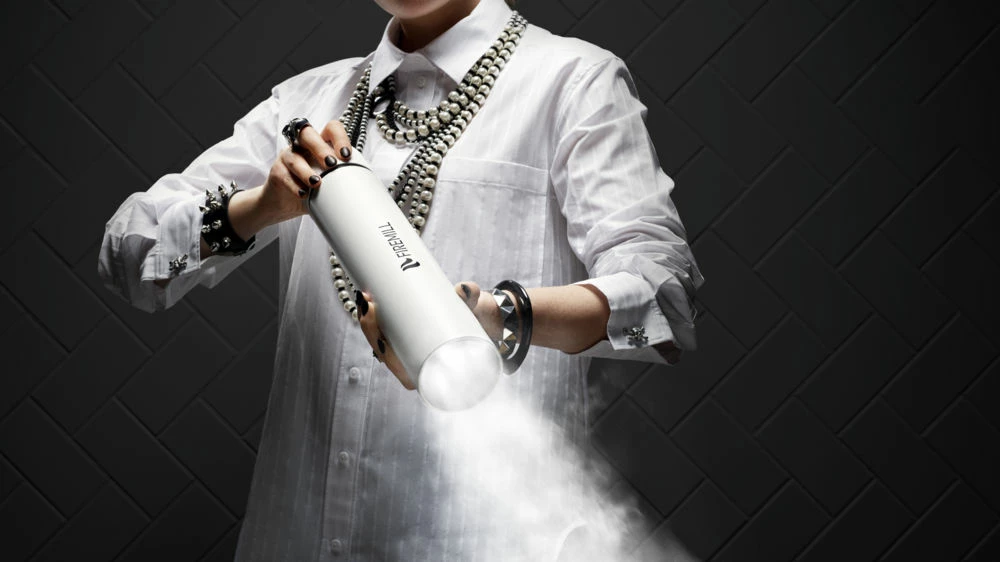 Andre Merkevarer Firemill Brannslukker - Bilde 3