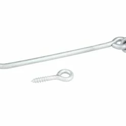 HABO Kastekrok 1340 150 Mm Varmgalvanisert