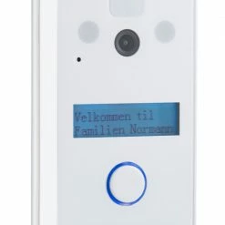 Easy Access EasyRing Wifi Ringeklokke