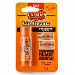 O`KEEFFES O'Keeffe's Unscented Leppepomade