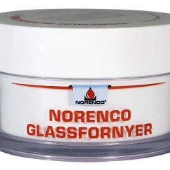 Norenco Glassfornyer 200ml