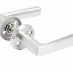 Habo Detroit Dørhåndtak